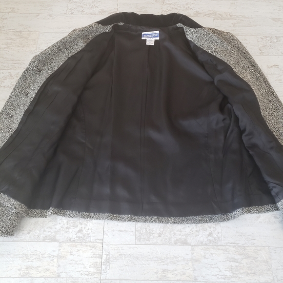 Vintage Pendleton Wool Jacket - Picture 5 of 9